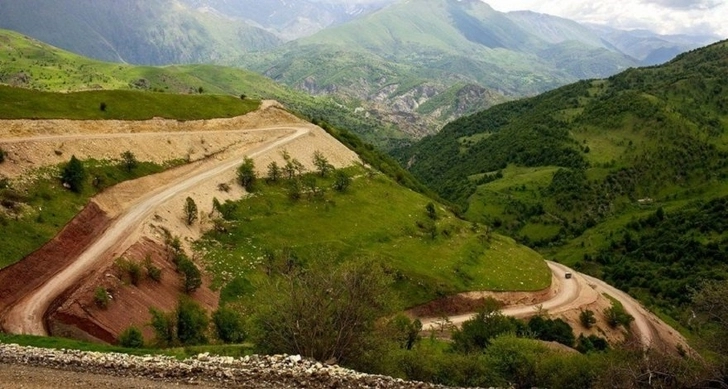 Названа стоимость контрактов, заключенных турецкими компаниями в связи с восстановлением Карабаха