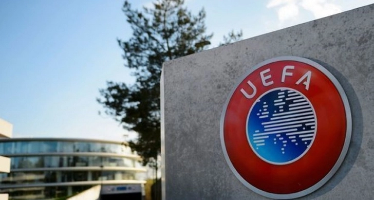 УЕФА опубликовал символическую сборную группового этапа Лиги чемпионов по футболу