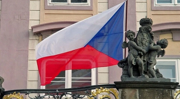 В Чехии 23 декабря объявили днем траура в память о жертвах стрельбы в Праге