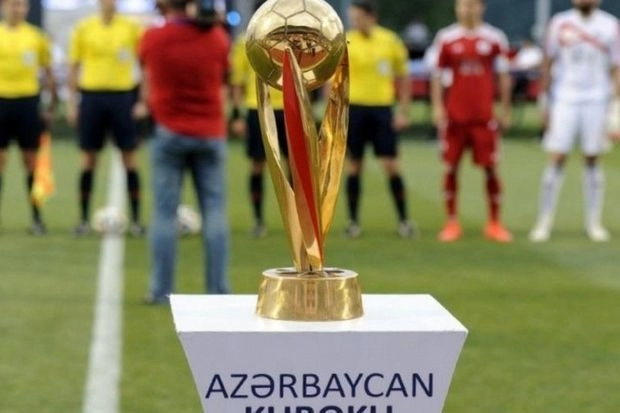 В Кубке Азербайджана зафиксирован рекорд по голам последних 20 сезонов
