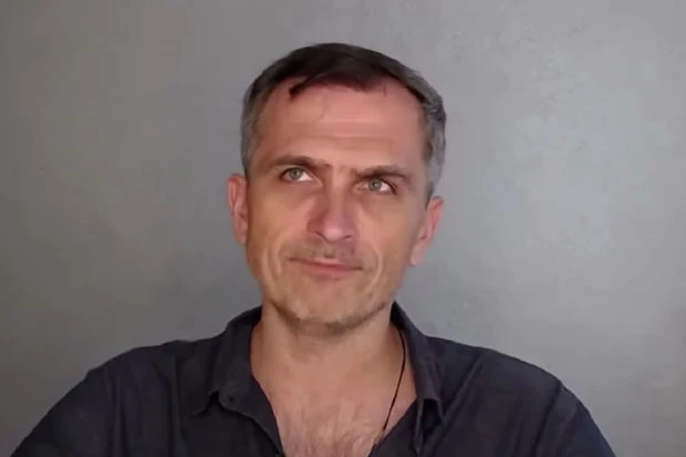 В Украине заочно осудили военного блогера Юрия Подоляку