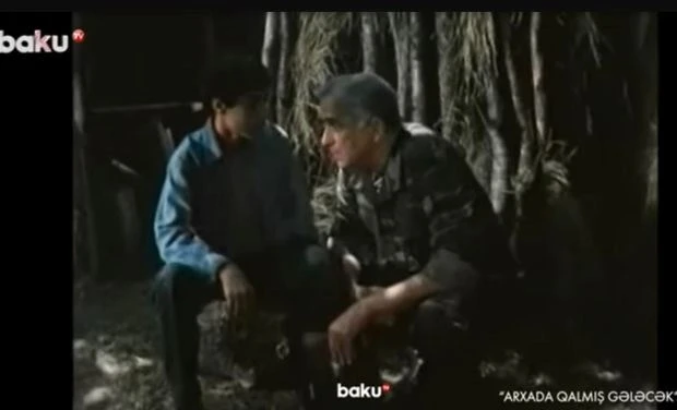 «Взлетная полоса»: фильм о судьбе мальчика-беженца, попавшего из настоящего в прошлое – ВИДЕО