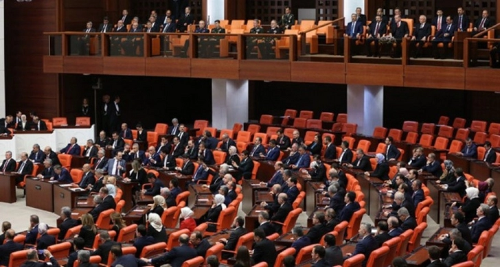 Комиссия парламента Турции одобрила заявку Швеции на вступление в НАТО
