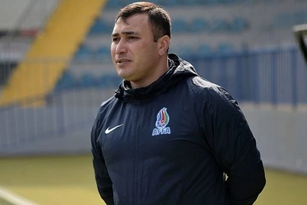 Главного тренера сборной Азербайджана по футболу пригласили в несколько турецких клубов
