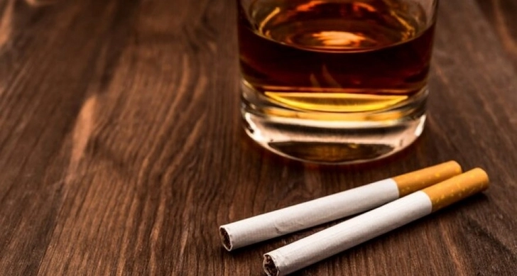 В Азербайджане повышаются ставки акцизов на табачные и алкогольные изделия