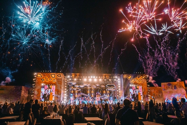 В Баку пройдет Международный музыкальный фестиваль DREAM FEST - ОБНОВЛЕНО