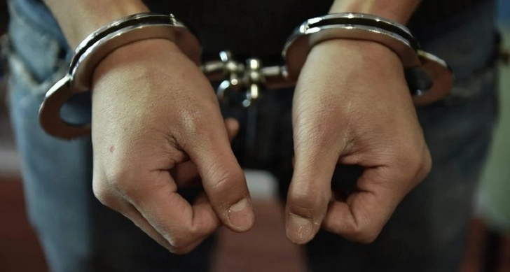 Азербайджанский студент был арестован иранскими пограничниками при попытке вернуться на родину - ФОТО