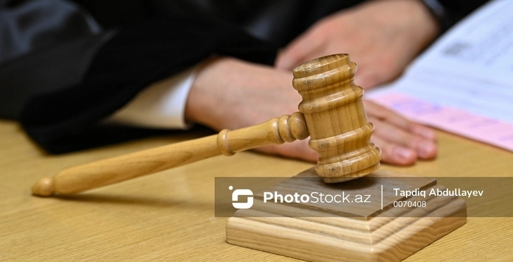 Начинается суд над иностранцами, планировавшими покушение на зарубежного госчиновника в Баку