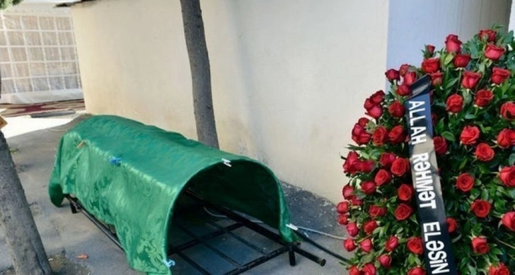 Скончался ветеран азербайджанского гандбола - ФОТО