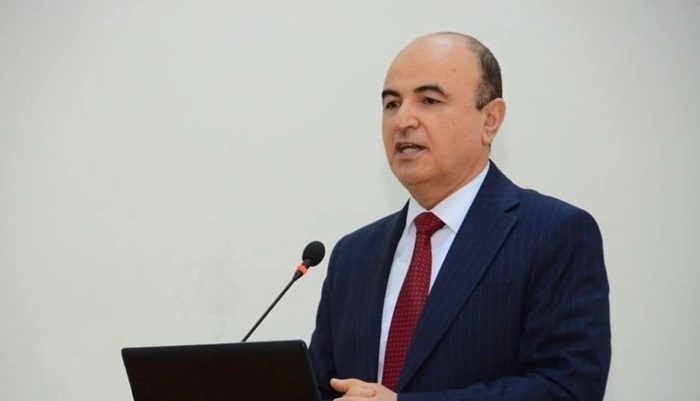 Назначен новый замдиректора Госагентства по науке и высшему образованию при Минобразовании Азербайджана