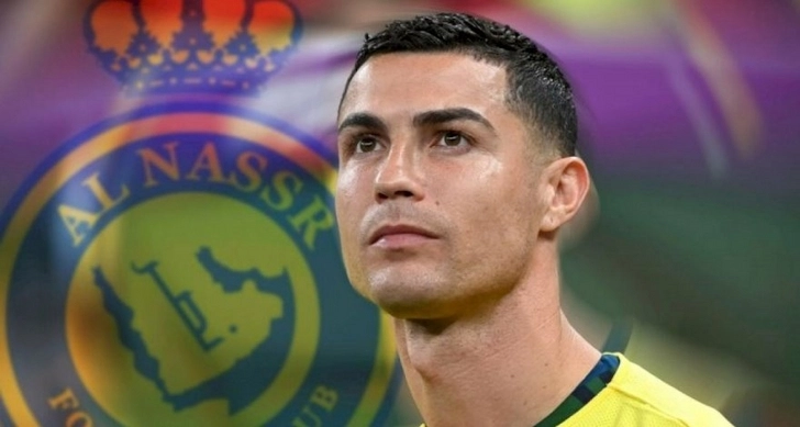 «Аль-Наср» отменил товарищеские матчи в Китае из-за травмы Криштиану Роналду