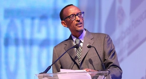 Президент Руанды не посещает футбольные матчи из-за колдовских ритуалов