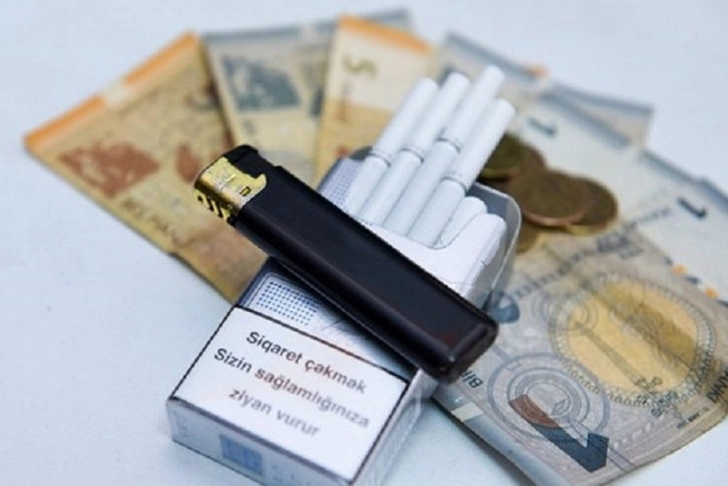 Цены на сигареты растут, но спрос на них не падает: в чем причина? - ОПРОС - ВИДЕО