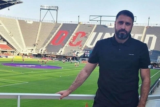 Азербайджанский тренер получил предложения из четырех стран