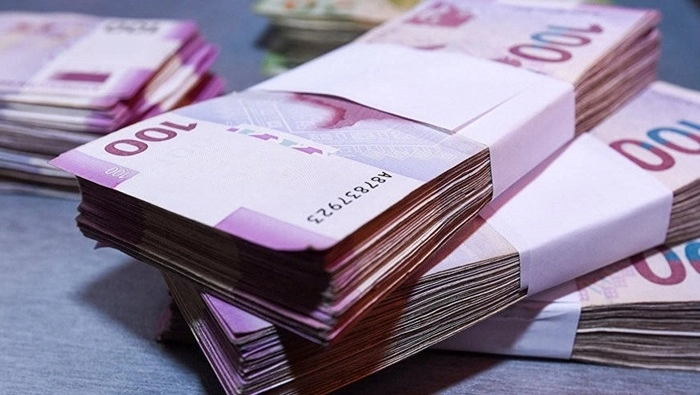 В Азербайджане широкая денежная масса выросла почти на 20%