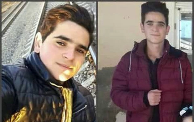 В Азербайджане пропал 18-летний парень