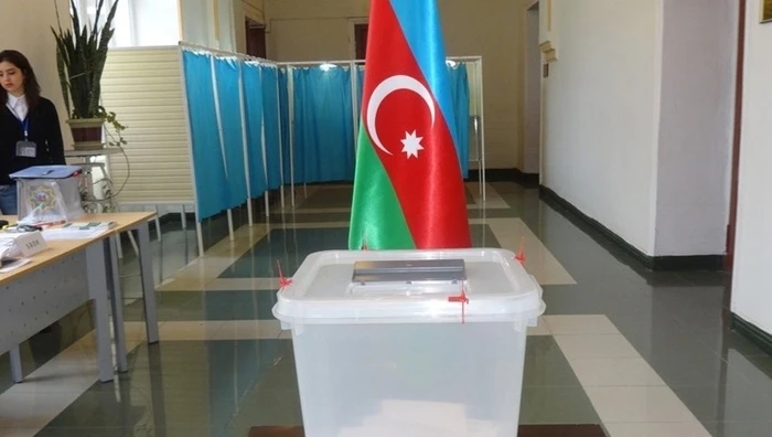 Опубликован промежуточный отчет миссии СНГ по результатам наблюдения за подготовкой выборов в Азербайджане