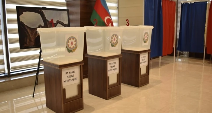 За избирательным процессом будут следить 790 международных наблюдателей - Мазахир Панахов