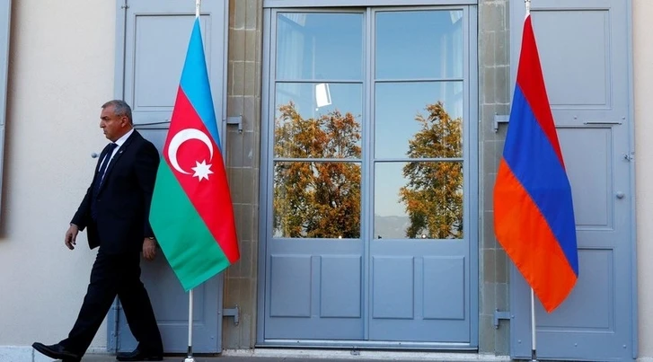 СМИ: Спикеры Азербайджана и Армении могут встретиться в Швейцарии