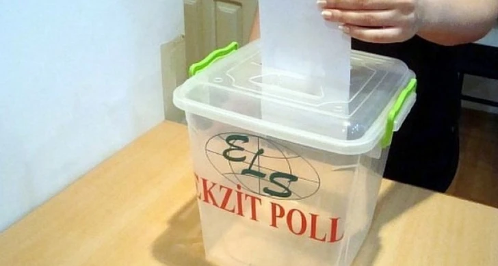 STM проводит exit-poll на 125 избирательных участках