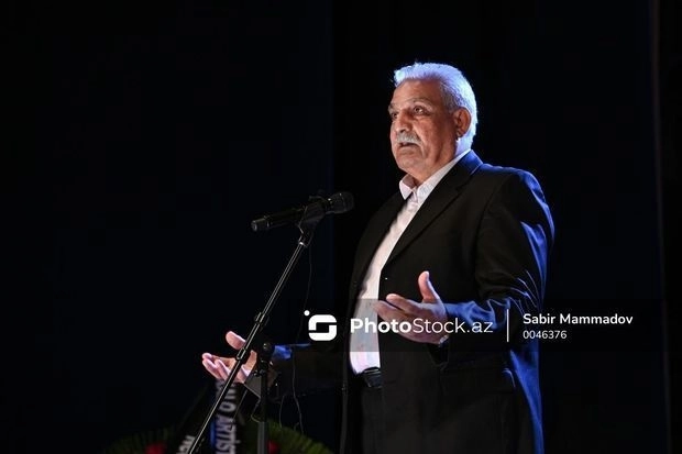 Нуреддин Мехдиханлы: Азербайджанский народ выбрал своего лидера