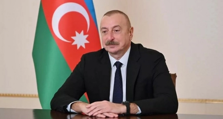 Генеральный секретарь Организации экономического сотрудничества поздравил Президента Азербайджана