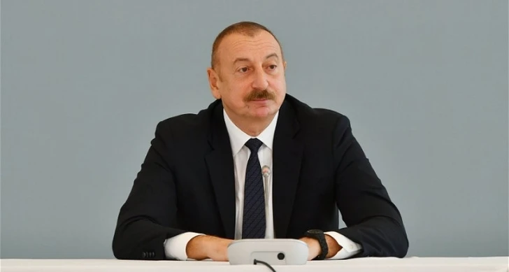 Турецкие СМИ пишут о победе Президента Ильхама Алиева на выборах - ФОТО
