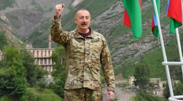 Депутат: Для Азербайджана начинается новый этап - ВИДЕО