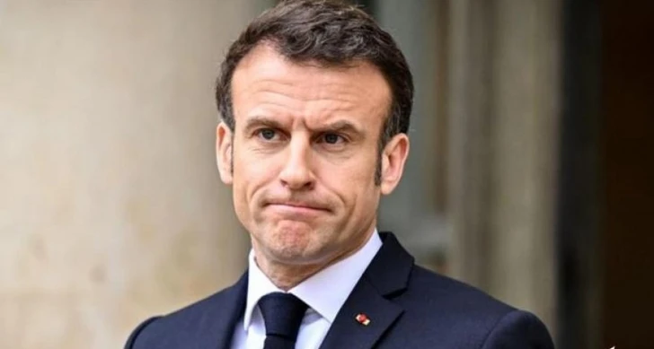Как политика Макрона привела Францию к социальному напряжению - ВИДЕО