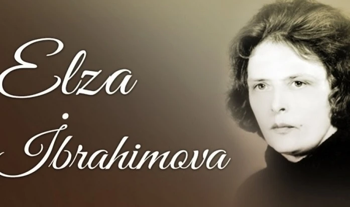 Сегодня день памяти видного композитора Эльзы Ибрагимовой