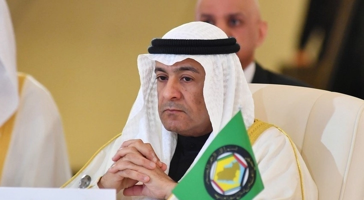 Генсек Совета сотрудничества арабских государств Персидского залива поздравил Ильхама Алиева