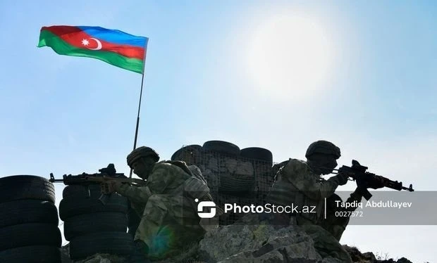 «Карабахская хроника»: Армения провоцирует Азербайджан на войну - ВИДЕО