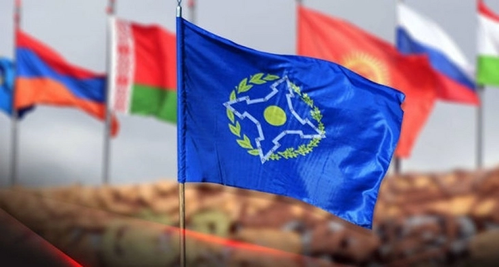 Требуется мирный договор: ОДКБ считает высоким конфликтный потенциал на армяно-азербайджанской границе