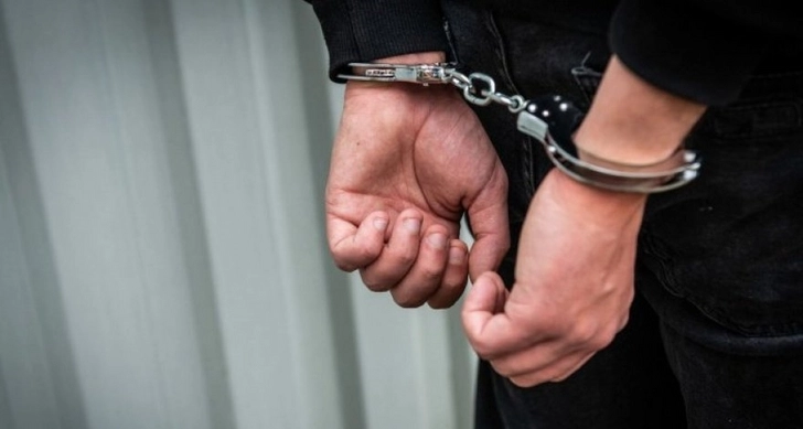 В Баку задержан подозреваемый в мошенничестве в отношении нескольких граждан - ФОТО