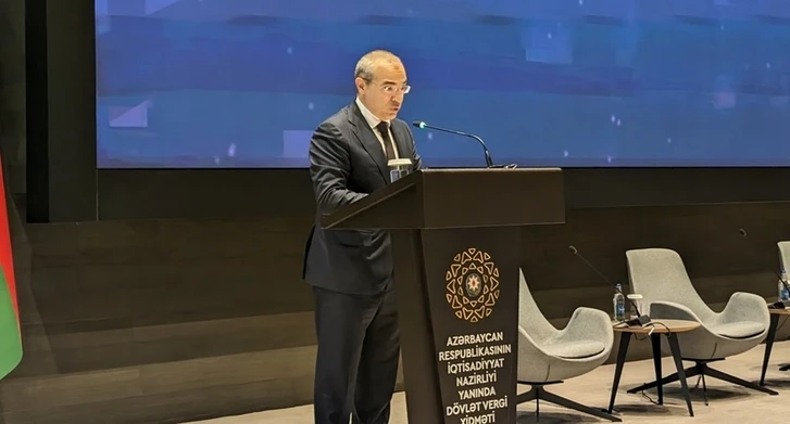 Микаил Джаббаров: Реформы в ненефтегазовом секторе Азербайджана обеспечивают стабильность роста экономики