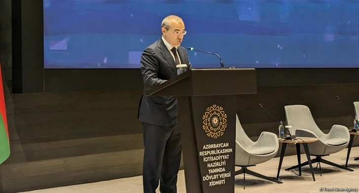 Микаил Джаббаров: Одна из промзон в Азербайджане может быть организована на основе «зеленой» энергетики