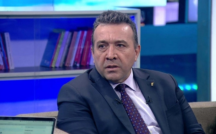 Азербайджан восстановил справедливость на глазах у всего мира - турецкий эксперт