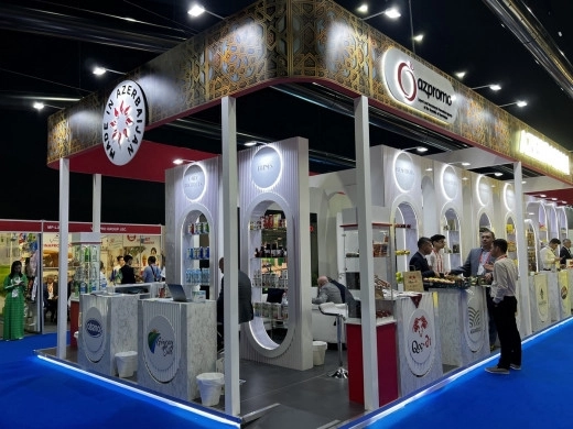 Более 20 компаний из Азербайджана принимают участие на выставке Gulfood в Дубае