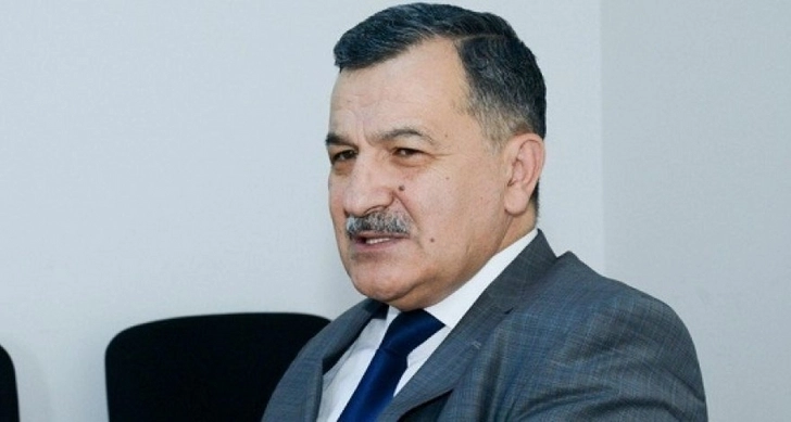 Депутат: Мой дед столкнулся с давлением в Западном Азербайджане и переехал в Гянджу - ВИДЕО