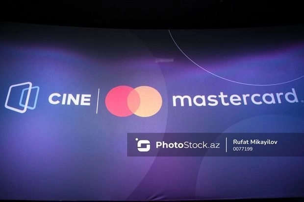 Mastercard и CinemaPlus объявляют о стратегическом партнерстве: представлен CineMastercard - ФОТО/ВИДЕО