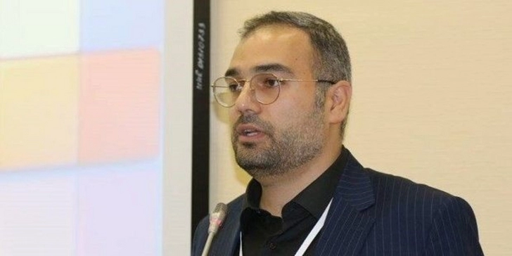 Ахмад Вахшитех: Иранцы обиделись на свое государство - ИНТЕРВЬЮ