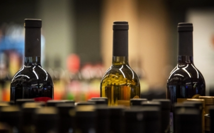 Молдова представила вино, созданное искусственным интеллектом