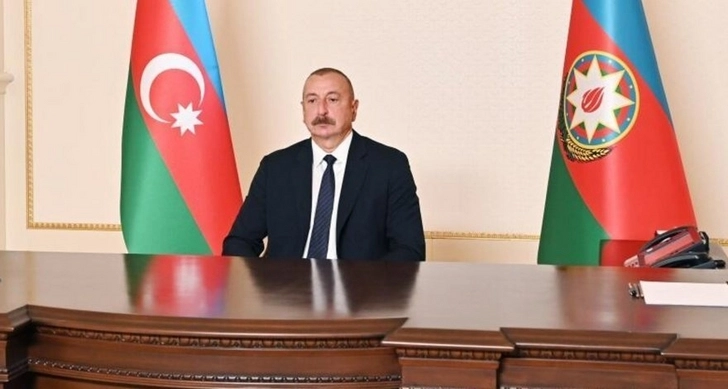 Президент Ильхам Алиев подписал указ о внесении изменений в уставы двух агентств