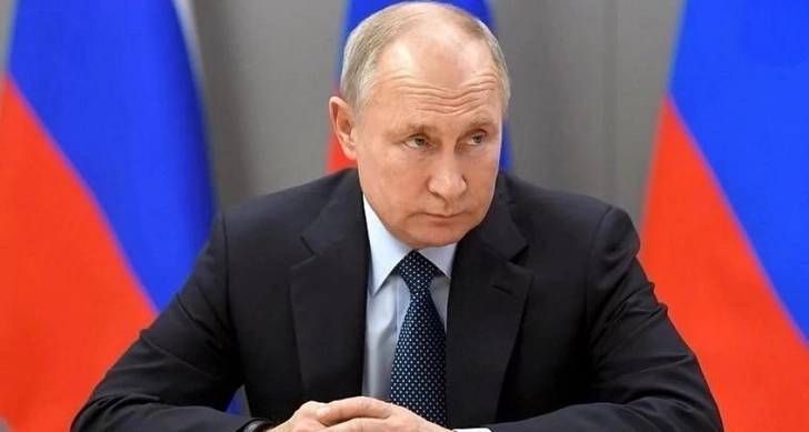 Президентские выборы в России: обработаны 100% протоколов, Путин одерживает уверенную победу - ОБНОВЛЕНО