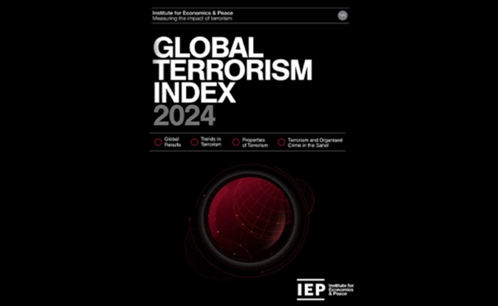 Global Terrorism Index: Азербайджан - одна из самых безопасных стран по индексу терроризма - ФОТО
