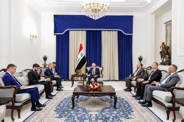 Азербайджан и Ирак обсудили возможности реализации экономического потенциала - ОБНОВЛЕНО