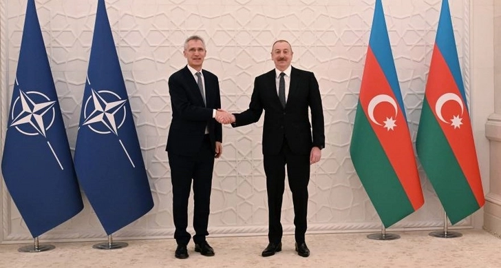 НАТО, Южный Кавказ и национальные интересы Азербайджана - АНАЛИТИКА