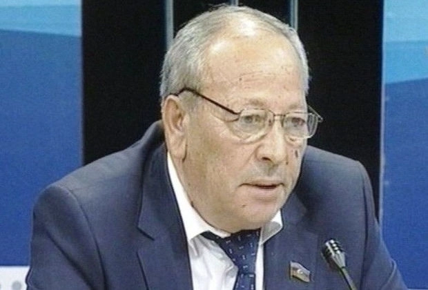 Азербайджанский депутат умер от передозировки «Виагрой»?