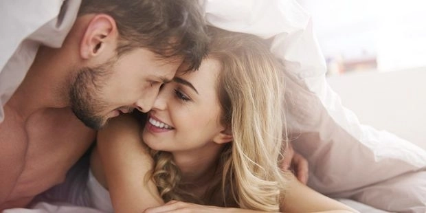 Ученые рассказали, как улучшить интимную жизнь