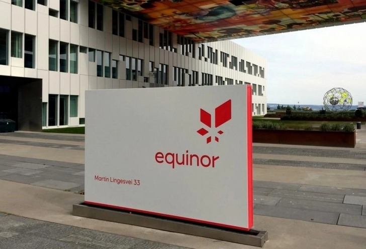 Equinor уточнила сроки завершения продажи своих активов в Азербайджане